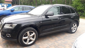 se vinde audi q5 - imagine 3