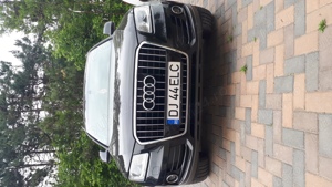 se vinde audi q5