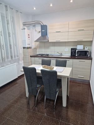 mamaia nord,apartament 2 camere - imagine 5