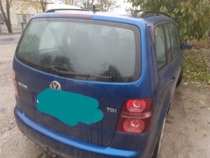 Vind WW Touran - imagine 3