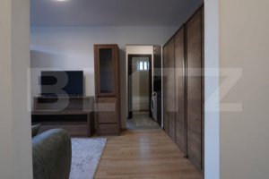 Apartament 2 camere, 51mp, etaj intermediar, Zona Centrala - imagine 3