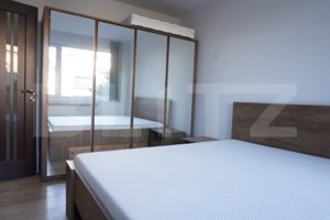 Apartament 2 camere, 51mp, etaj intermediar, Zona Centrala - imagine 10