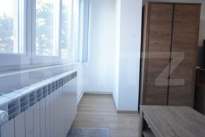 Apartament 2 camere, 51mp, etaj intermediar, Zona Centrala - imagine 5