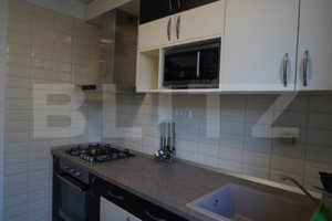 Apartament 2 camere, 51mp, etaj intermediar, Zona Centrala - imagine 7