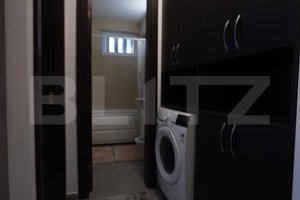 Apartament 2 camere, 51mp, etaj intermediar, Zona Centrala - imagine 11