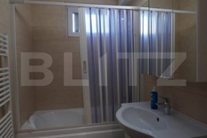 Apartament 2 camere, 51mp, etaj intermediar, Zona Centrala - imagine 12