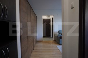 Apartament 2 camere, 51mp, etaj intermediar, Zona Centrala - imagine 4