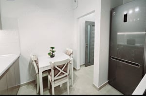 Apartament 3 camere in vila cu gradina  - imagine 4