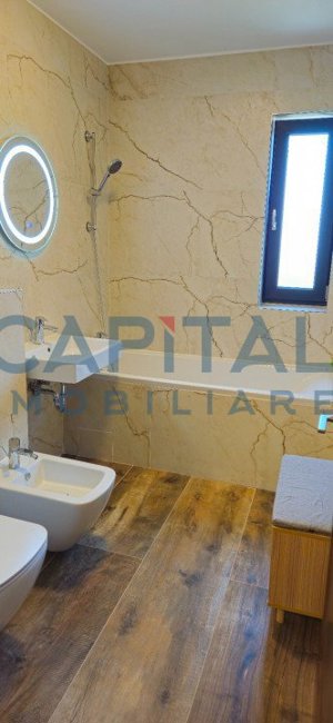 Apartament cu 2 camere de închiriat, Bună Ziua - imagine 12