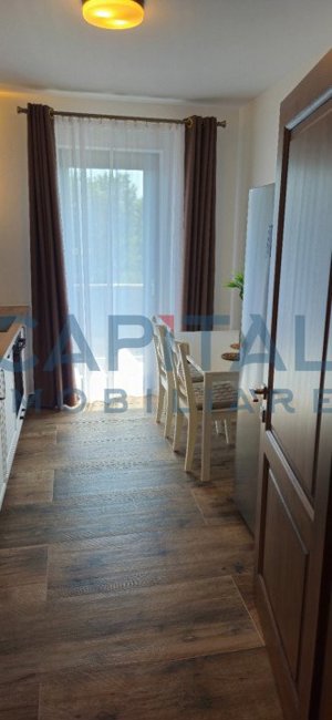 Apartament cu 2 camere de închiriat, Bună Ziua - imagine 11