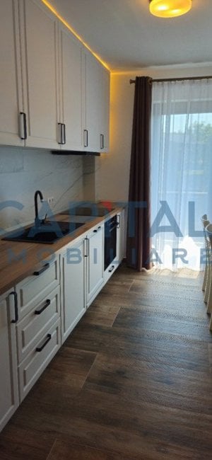 Apartament cu 2 camere de închiriat, Bună Ziua - imagine 9