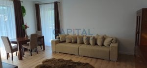 Apartament cu 2 camere de închiriat, Bună Ziua - imagine 3