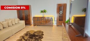 Apartament cu 2 camere de închiriat, Bună Ziua