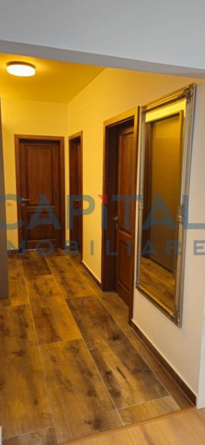 Apartament cu 2 camere de închiriat, Bună Ziua - imagine 7