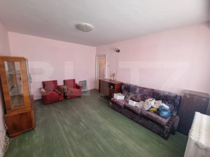 Super OFERTA! Apartament 2 camere, 41,60 mp,  zona Subex - imagine 2