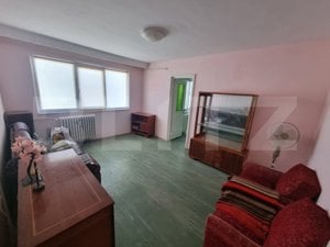 Super OFERTA! Apartament 2 camere, 41,60 mp,  zona Subex