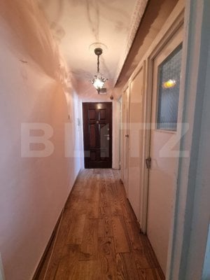 Super OFERTA! Apartament 2 camere, 41,60 mp,  zona Subex - imagine 3