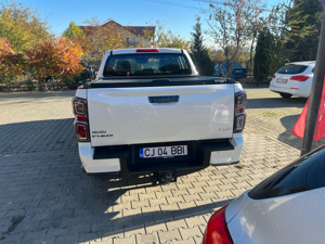 Isuzu D max Executive - imagine 3