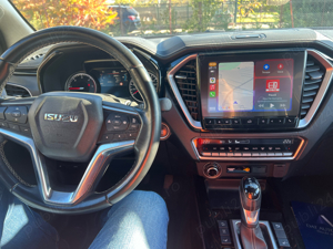 Isuzu D max Executive - imagine 6