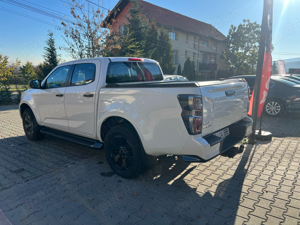 Isuzu D max Executive - imagine 5