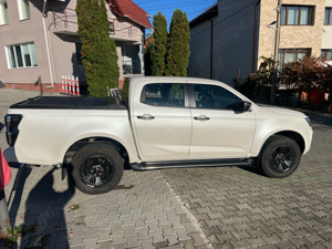 Isuzu D max Executive - imagine 4