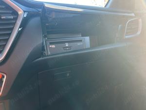 Isuzu D max Executive - imagine 7