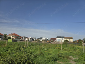 Teren de vanzare in Palazu Mare, Elvila - 360 mp - imagine 5