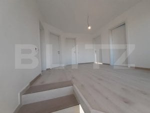 Casa noua cu 7 camere in Rotbav - Brasov - imagine 15