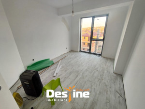 Apartament 2 camere 54 mp cartier HLINCEA - CETĂȚUIA - imagine 2