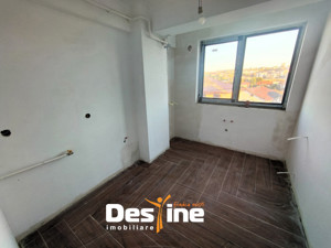 Apartament 2 camere 54 mp cartier HLINCEA - CETĂȚUIA - imagine 3