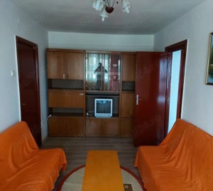 Apartament cu 2 camere în zona Circumvalatiunii Cetatii amenajat centrala - imagine 2