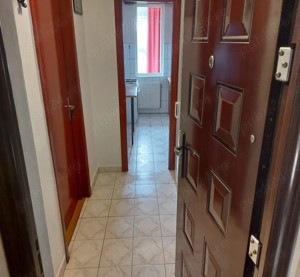 Apartament cu 2 camere în zona Circumvalatiunii Cetatii amenajat centrala - imagine 5