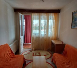 Apartament cu 2 camere în zona Circumvalatiunii Cetatii amenajat centrala - imagine 8