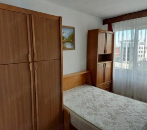 Apartament cu 2 camere în zona Circumvalatiunii Cetatii amenajat centrala - imagine 3