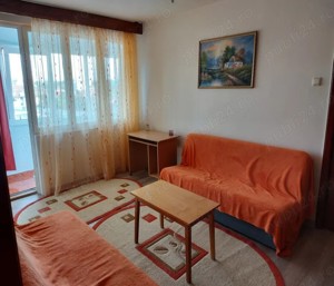 Apartament cu 2 camere în zona Circumvalatiunii Cetatii amenajat centrala - imagine 4