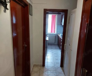 Apartament cu 2 camere în zona Circumvalatiunii Cetatii amenajat centrala - imagine 7