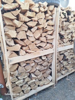 lemne stejar de vanzare