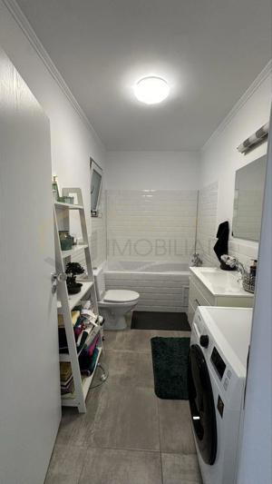 Duplex mobilat utilat - posibilitate de mansardare - zona buna - imagine 3