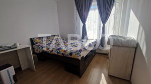 Apartament 2 camere de vanzare cu 35 mp gradina in Arhitectilor Sibiu - imagine 5