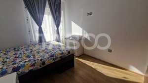 Apartament 2 camere de vanzare cu 35 mp gradina in Arhitectilor Sibiu - imagine 6