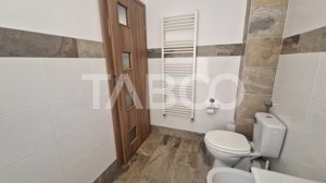 Apartament 2 camere de vanzare cu 35 mp gradina in Arhitectilor Sibiu - imagine 10