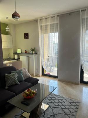 Apartament Dumbravita - imagine 2