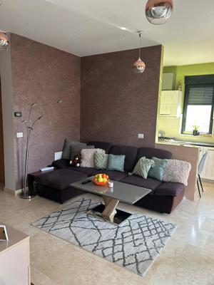 Apartament Dumbravita - imagine 1