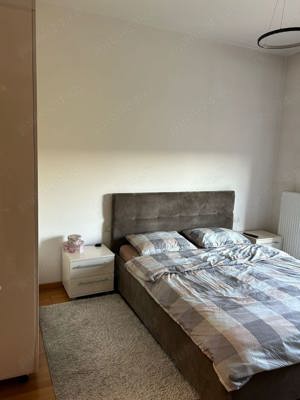 Apartament Dumbravita - imagine 5