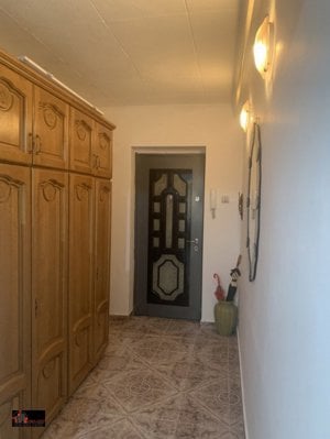 Apartament 3 camere central Targu Lapus - imagine 3