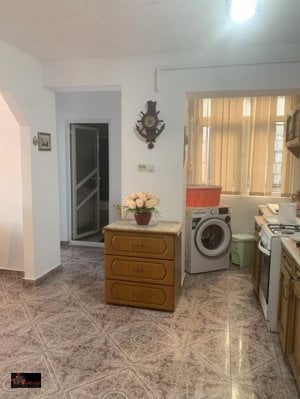 Apartament 3 camere central Targu Lapus - imagine 7