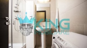 Metropolis Residence | 2 Camere  | Centrala Proprie | Terasa - imagine 5