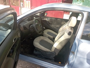 Vând Lancia Ypsilon - imagine 2