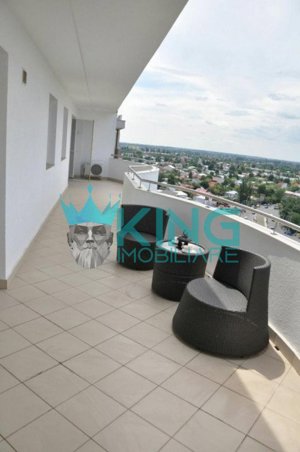 Metropolis Residence | 2 Camere  | Centrala Proprie | Terasa - imagine 2