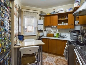 Apartament 3 camere decomandat etaj 3 amenajat zona Lipovei